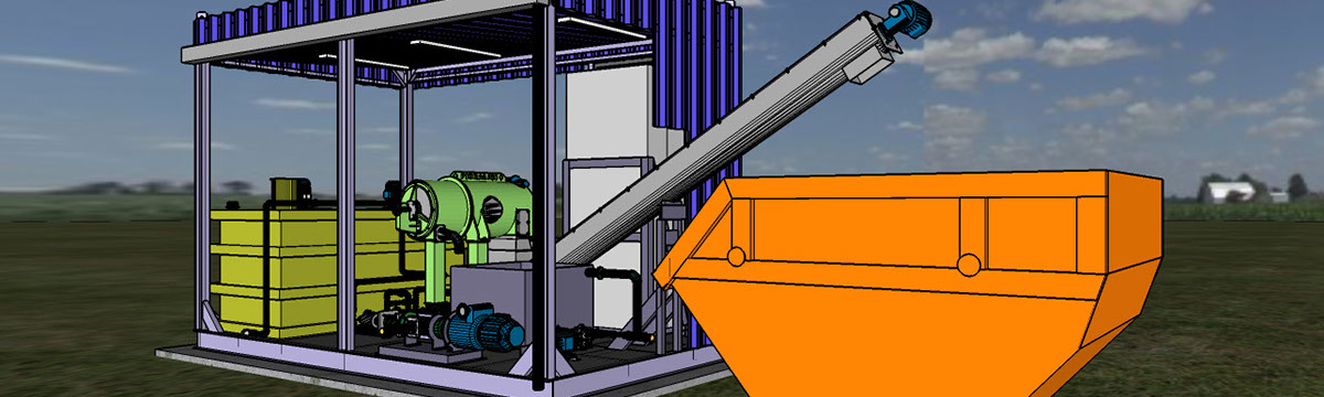 Serviços e Projetos JMS & VSA Recuperação energética, Skid, Inertização de logo, Resíduos, Biogás